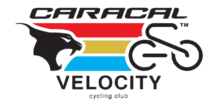 Caracal Velocity Watermark